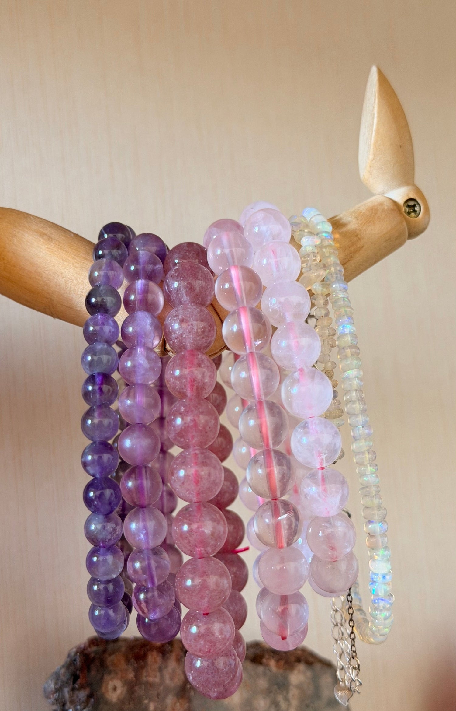 Bracciali