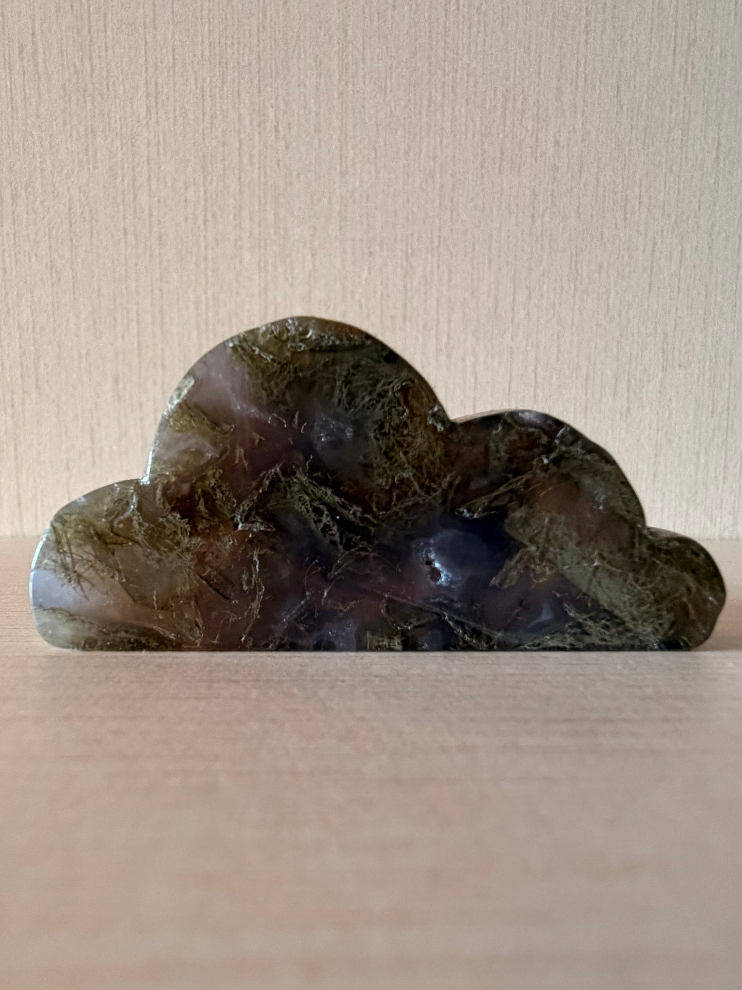 Nuvolette in Agata Muschiata